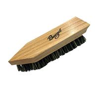 Burgol Schmutzbürste aus Holz