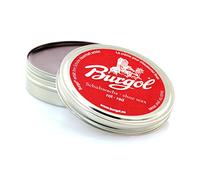 Burgol Schuhwachs Schuhcreme 100ml, ROT