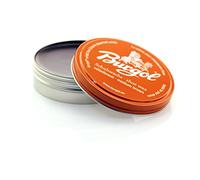 Burgol Schuhwax Schuhcreme 100ml, MITTELBRAUN