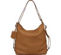 Burkely 1000334.85.24 - Backpack Hobo cognac
