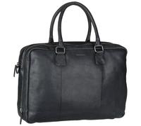 BURKELY Antique Worker 15,6" Black