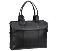 Burkely Aktentasche Soft Skylar Black