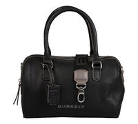 BURKELY Always Alyx Handbag M Buzzy Black