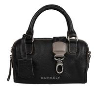 BURKELY Always Alyx Handbag S Buzzy Black