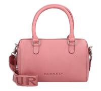 Burkely Always Alyx Handtasche Leder 25 cm powder pink (TAS034178)