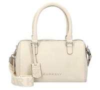 Burkely Always Alyx Handtasche Leder 25 cm weiss