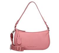 Burkely Always Alyx Schultertasche Leder 28 cm pink