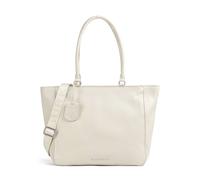 Burkely Always Alyx Shopper creme, Leder, Damen