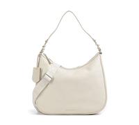 Burkely Always Ava Schultertasche Leder 36.5 cm beige