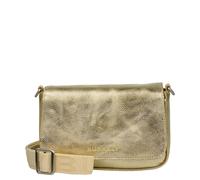 Burkely Always Ava Umhängetasche gold, Leder, Damen