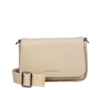 Burkely Always Ava Umhängetasche Leder 21 cm weiss