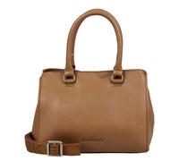 Burkely Always Ava Schultertasche Leder 25 cm braun