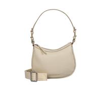 Burkely - ALWAYS AVA Handtasche Mit Reißversc Always Ava Shoulderbag Off White Kiesel