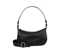 Burkely - ALWAYS AVA Handtaschen M. Rv Always Ava Baguette Bag Black Schwarz