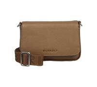 Burkely - ALWAYS AVA Handtaschen M. Üb Always Ava Crossbody Bag Taupe Stone