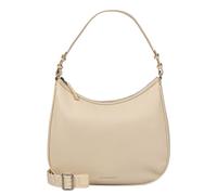Burkely Always Ava Schultertasche Leder 36.5 cm beige