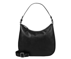 Burkely Always Ava Hobo Round black