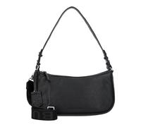 Burkely Always Ava Baguette Bag black