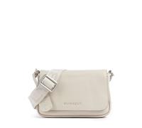 Burkely Always Ava Umhängetasche creme, Leder, Damen