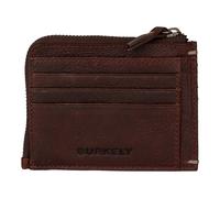 Burkely Antike Avery CC Brieftasche-Braun Braun M