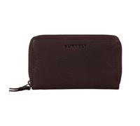 Burkely Antike Avery Geldbörse M-Braun Braun M