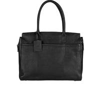 Burkely Antique Aktentasche Leder 40 cm Laptopfach