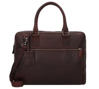 Burkely Antique Avery Laptoptasche 13.3'' 38 cm braun