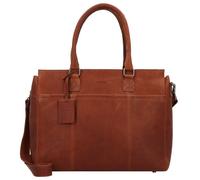 Burkely Antique Avery Aktentasche tan, Leder, Damen