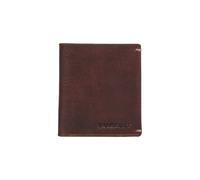 Burkely Antique Avery Billfold Hohe Münze Brieftasche-Braun Braun M