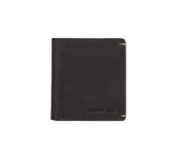 Burkely Antique Avery Billfold Hohe Münze Brieftasche-Schwarz Schwarz M