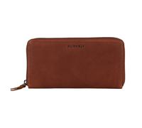 Burkely Antique Avery Geldbörse L-Cognac Cognac M