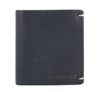 Burkely Antique Avery Geldbörse RFID Leder 10 cm black (133156-10)