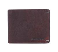 Burkely Antique Avery Geldbörse RFID Leder 12 cm brown (133356-20)