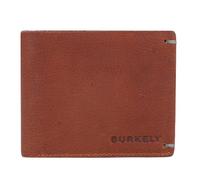 Burkely Antique Avery Geldbörse RFID Leder 12 cm cognac (133256-24) braun