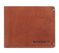Burkely Antique Avery Geldbörse RFID Leder 12 cm cognac (133356-24) braun
