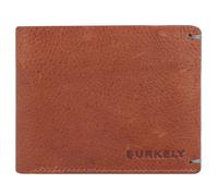 Burkely Antique Avery Geldbörse RFID Leder 12 cm cognac (133056-24)