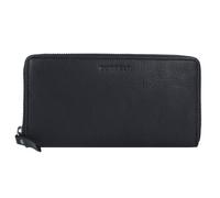 Burkely Antique Avery Geldbörse RFID Leder 20 cm black (840556-10)