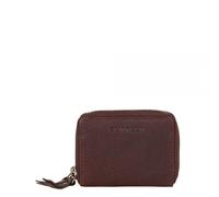 Burkely Antique Avery Geldbörse S Double Zip-brown Braun S