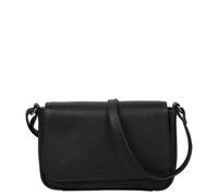 Burkely Antique Avery Isa Crossbody Flap black