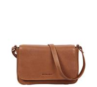 Burkely Antique Avery Umhängetasche Leder 21 cm braun