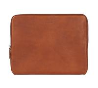 BURKELY Antique Avery Laptop Sleeve 13,3" S Cognac 