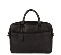 Burkely Antique Avery Laptopbag 15" black