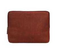 BURKELY Antique Avery Laptop Sleeve 13,3" S Cognac 