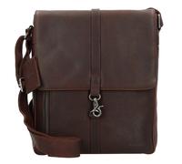 Burkely Antique Avery | Crossover M Messenger Braun