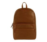 Burkely Antique Avery Rucksack 14'-Cognac Cognac M