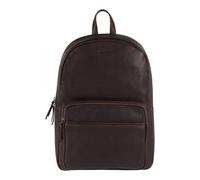 Burkely Antique Rucksack Leder 42 cm Laptopfach
