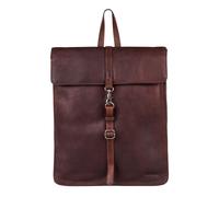 Burkely Antique Avery Rucksack-Braun Braun M