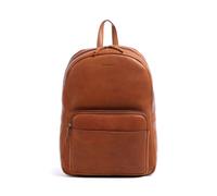 Burkely Antique Avery Rucksack cognac, Leder, Herren, 13L