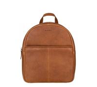 Burkely Antique Avery Rucksack Tablette-Cognac Cognac S