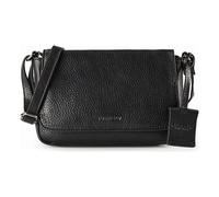 Burkely Antique Avery Isa Crossbody Flap black
